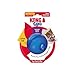 KONG Gyro Dog Toy, Small