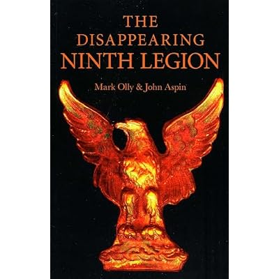 Disappearing Ninth Legion, The
