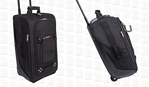 Flight Crew Luggage Roll-Aboard3