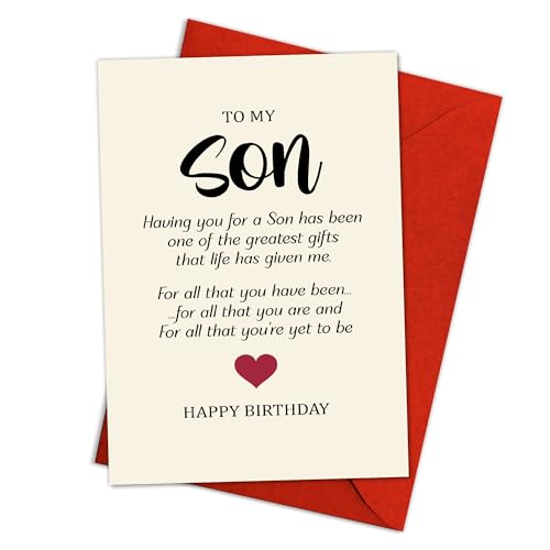 Podagree To My Son ? ꂳ񂩂̐Ŝa߂łƂAl̑qւ̃Mtg̃ACfAAʂȓւ̎v̂郁bZ[W ? VO5.3C` x 8C` ܂肽ݕt