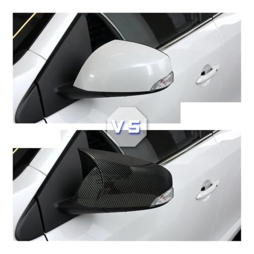 Garniture coque porte extérieure finition premium pour Fluence 2011 à 2015 plastique abs