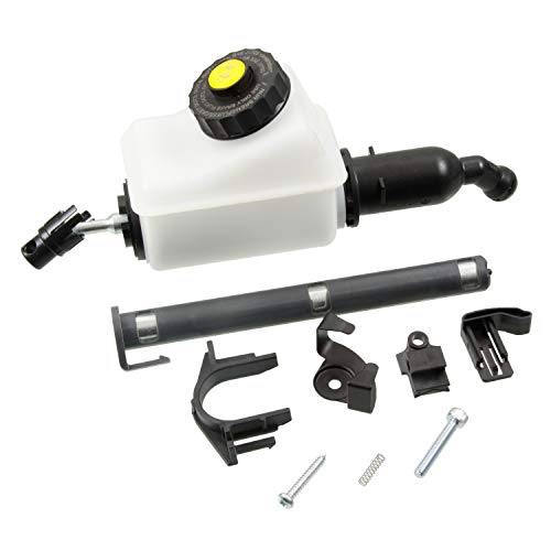 Cilindro de embrague Febi bilstein 171408 recambio de sistema hidráulico automotriz