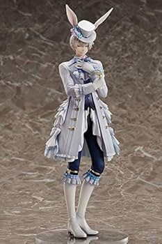 Amazon | ツキウタ。 霜月隼 兎王国Ver. 1/8スケール PVC製 塗装済み