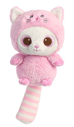 Aurora World Yoohoo and Friends Pammee Toy, 7