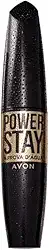 AVON POWER STAY 24 HORAS MASCARA EXTRA VOLUME 10G