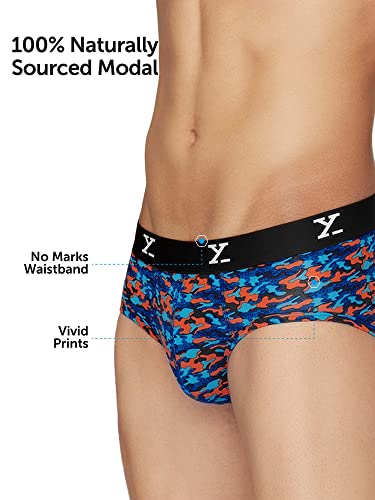 Image of XYXX Men Briefs