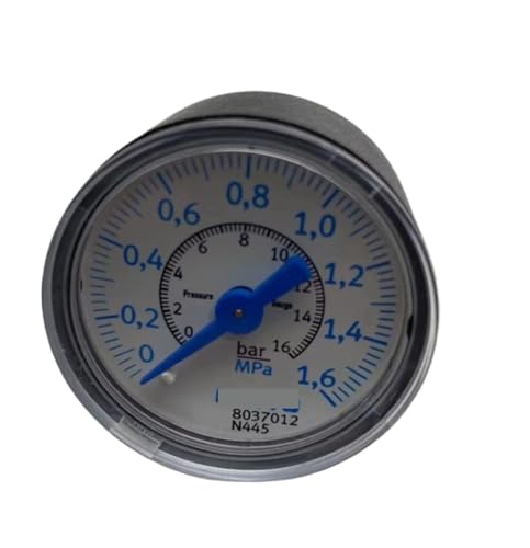 ���͌v PAGN-40-1.6M-R18-1.6 8037012 �R���v���b�T�[�p���͑���