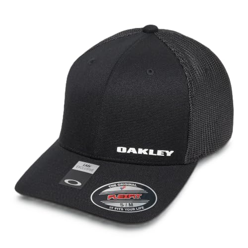 Image of Oakley Indy Stretch-Fitted Cap