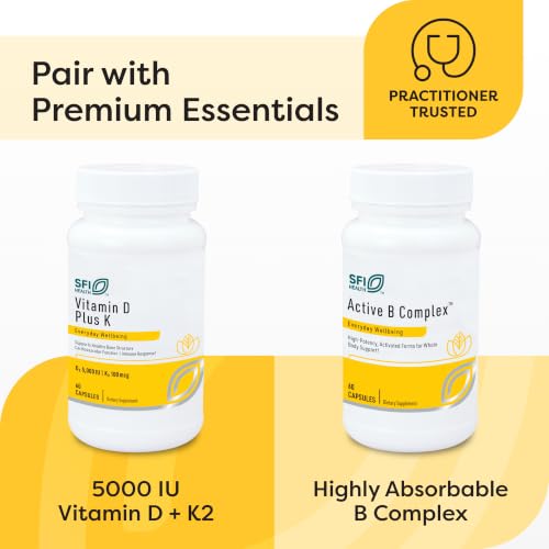 SFI Health CP1830 Multi Magnesium Supplement