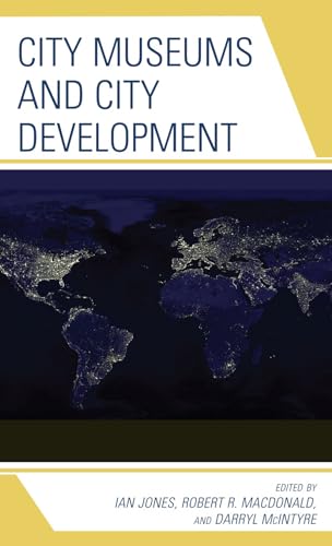 City Museums and City Development