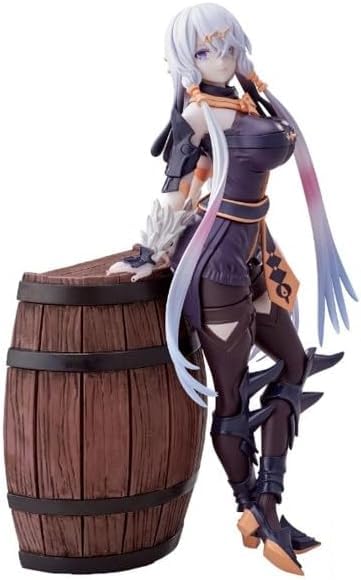 Amazon.co.jp: ライザ リラ フィギュア TVアニメ ライザのアトリエ 