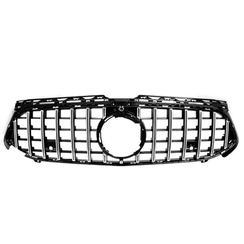 Calandre avant pour Mercedes Classe A W177 AMG Line 2023 2024