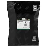 Frontier Herb Organic Ground Turmeric Root, 1 lb