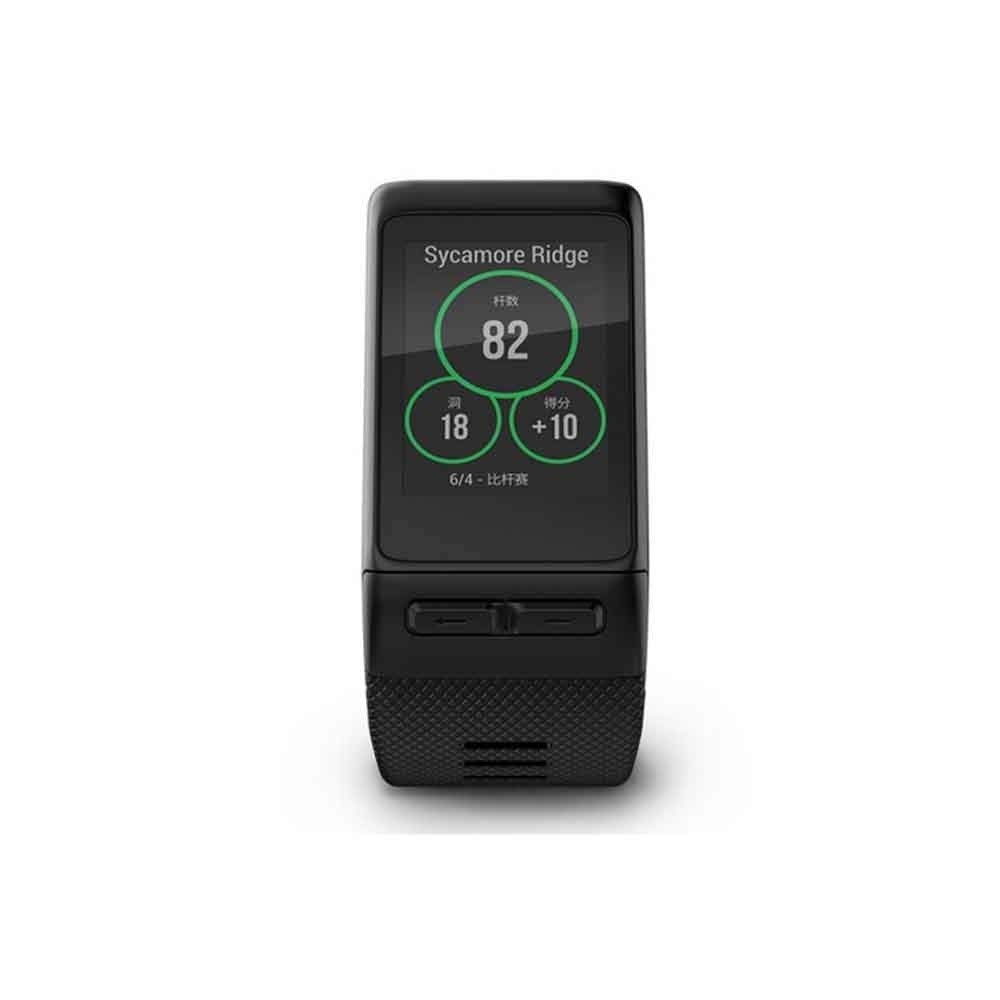 PENGHU Stopwatch, Double Star Smart Watch, Real-time Heart Rate Monitor, Waterproof Notification Spo