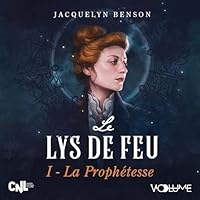 La Prophétesse livre audio