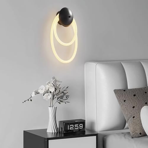 Iluminación de pared artística de 18W para eliminar zonas oscuras 6