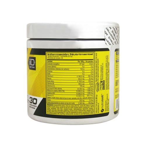 Proteínas, Imagen adicional