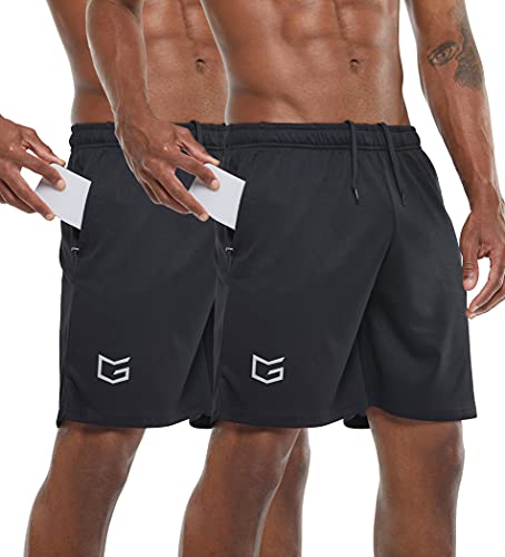 G Gradual Men's 2 Pack 7