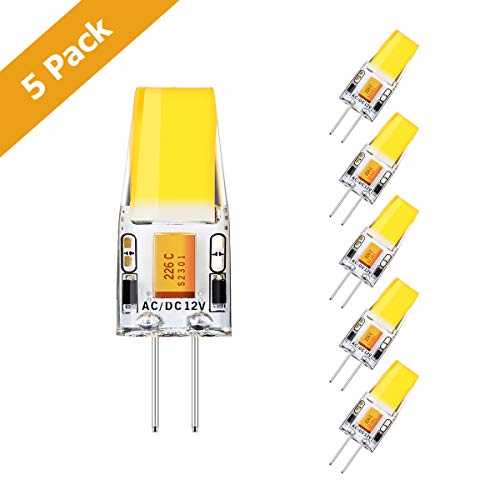La meilleure ampoule G4 Zone Led