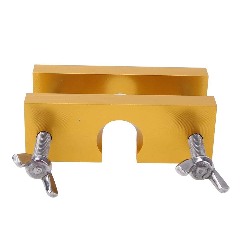 Bnineteenteam Ustnik Puller Remover Tool regulowany do mosiądzu, trąbki, puzonu, rogu eufonicznego, ustnika
