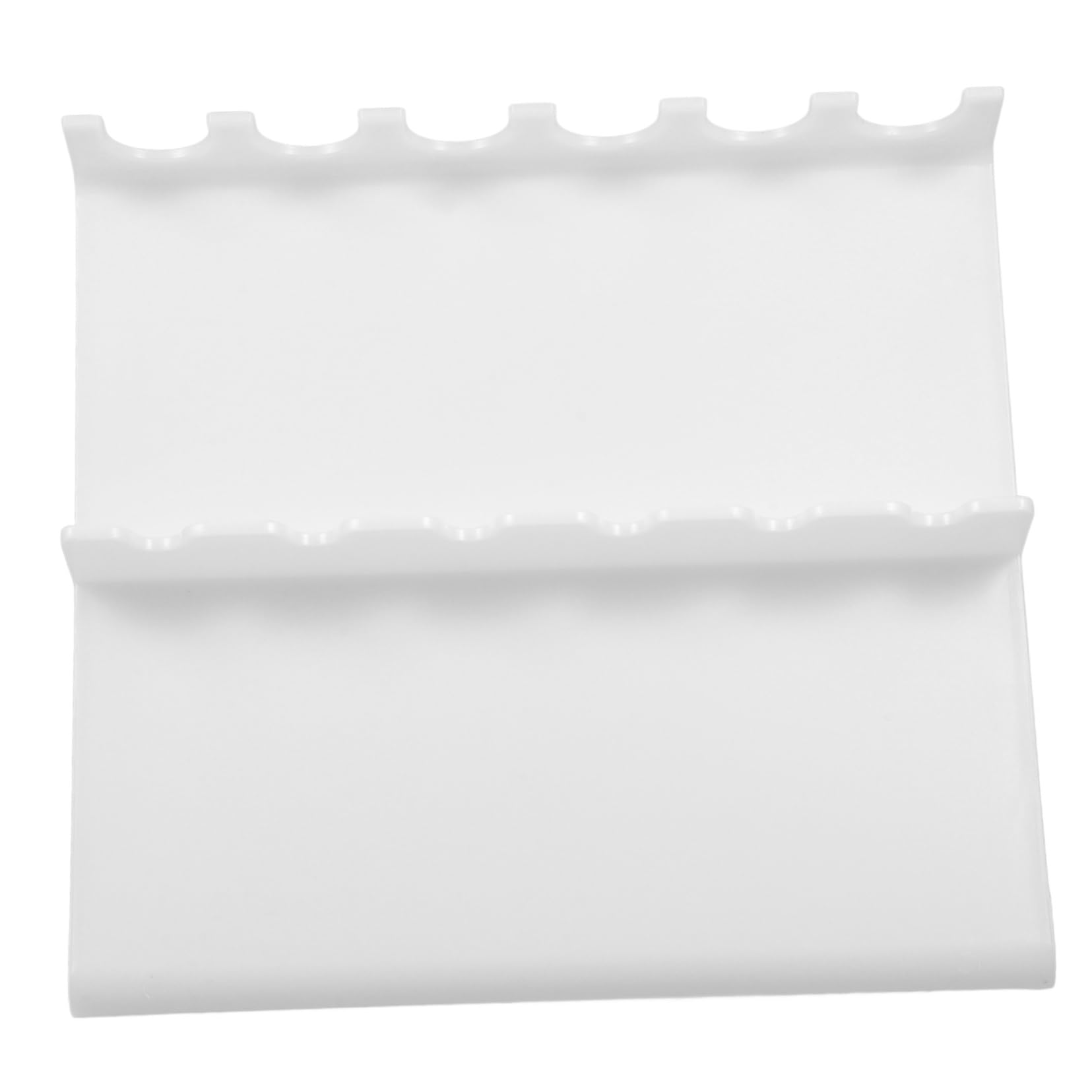 KICHOUSE Pipette Rack for Laboratory Pipette Storage Holder for Experiment Lab Accessory for Organized Pipette Management