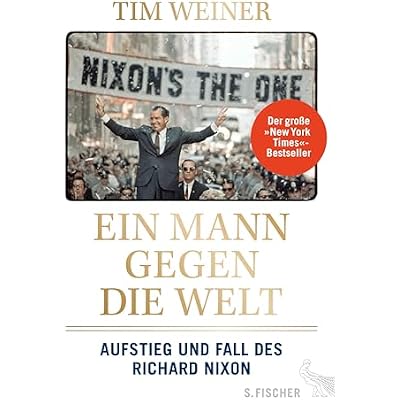 Ein Mann gegen die Welt