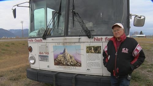 Episode 83 Brawl of the Wild's Great Divide Traveling Trophy celebrates 25th Anniversary cover art