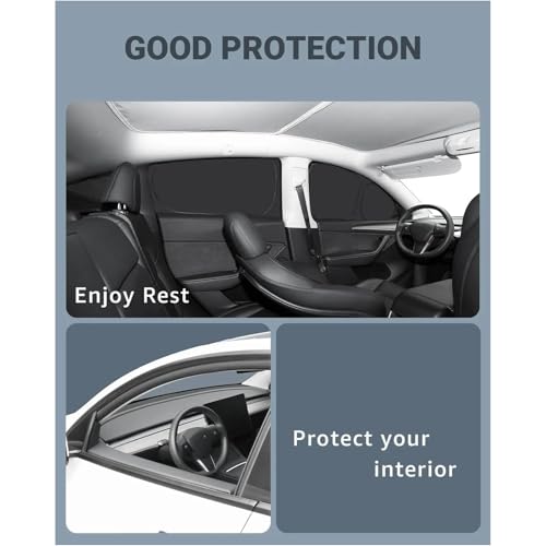 Pare-soleil vitres avant BMW Série 2 Active Tourer pour bloquer le soleil - 7