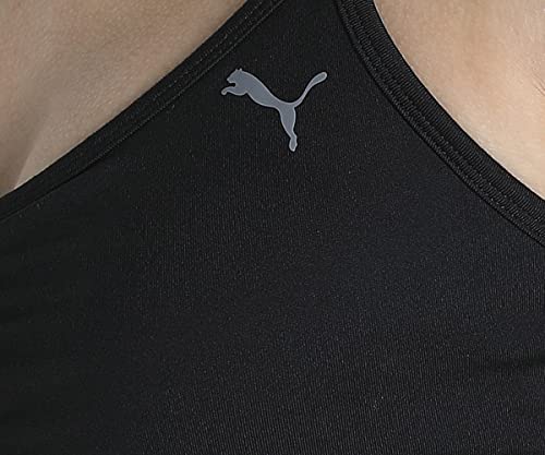 Top de ropa interior PUMA brasier sin costuras rigidas para aliviar tension 6