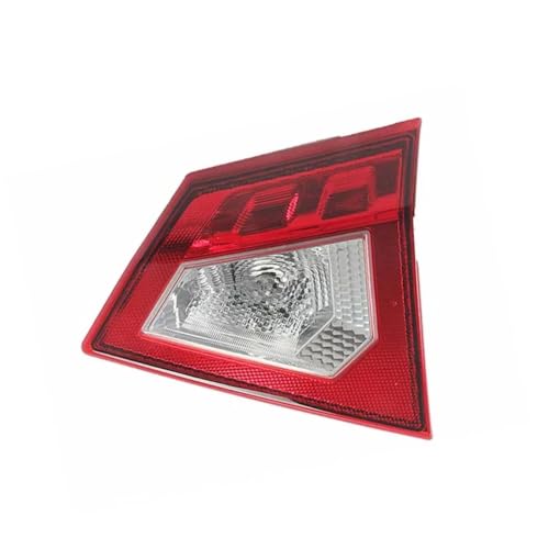 Feu arrière et lampe d'avertissement pour Vitara en trajet hivernal