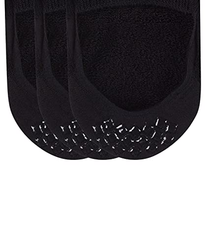 FALKE Unisex Cool Kick Invisible 3-Pack No Show Socks, Breathable, 3 Pairs4