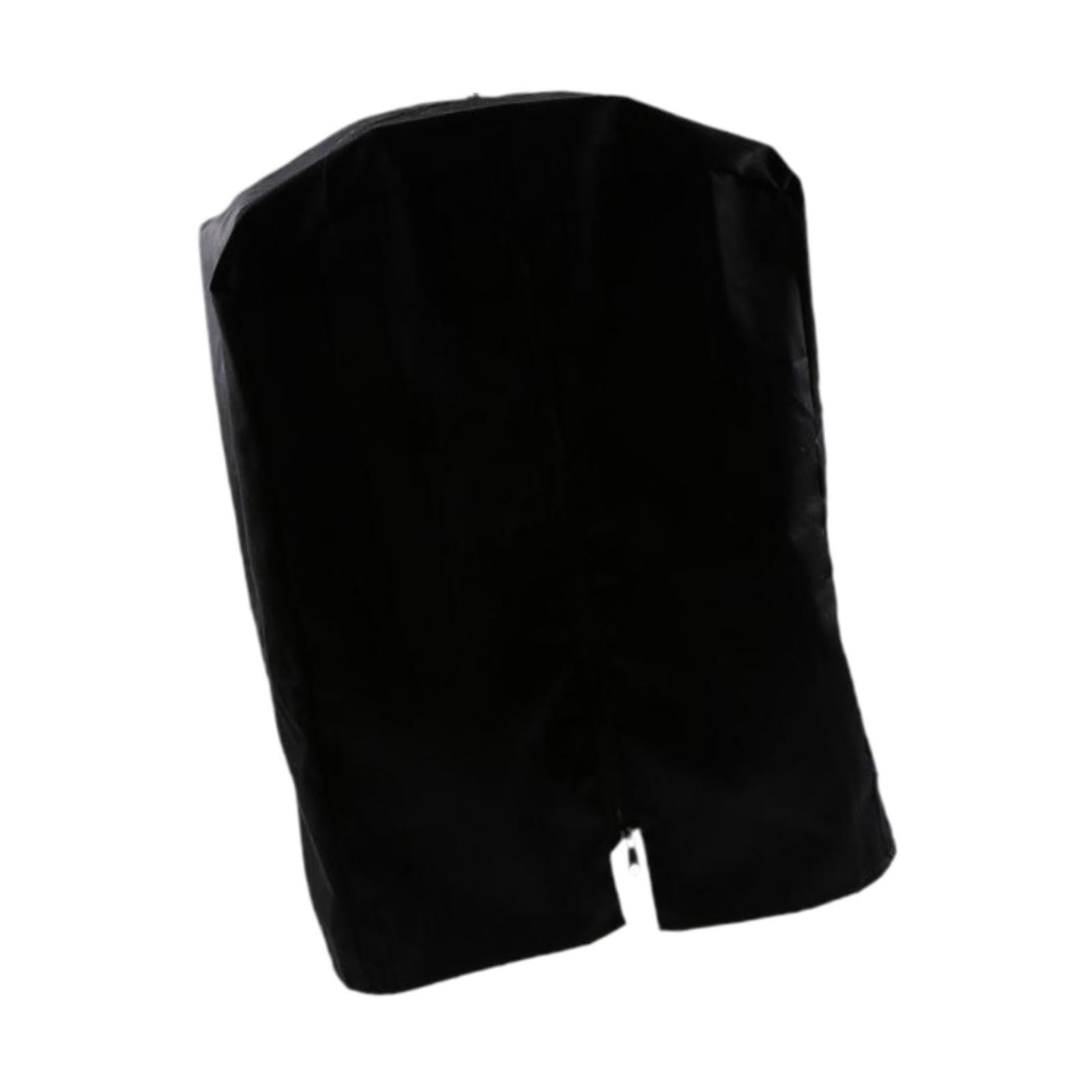 Bothyi Bird Cage Cover Birdcage Cover Protection Washable Dustproof Windbreaker for Macaw Budgies Parakeets Square Cages Accessories, 33x32x44cm