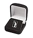 Cherished Moments LDS Angel Moroni Tie Tack (Silver Tone)