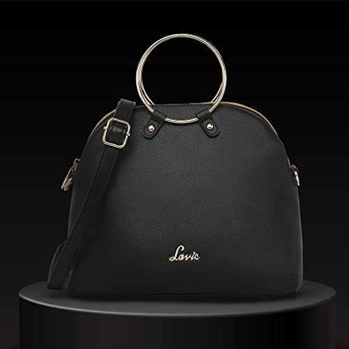 Image of Lavie Vonnegut Dome Satchel Bag