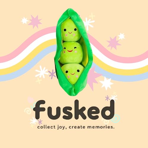 Image of Flufies Plush Toys - Snuggly and Aesthetic Stuff Plush Toys and Baby Toys - Soft Toys for Baby Girl and Baby Boy - Soft Toys for Girlfriend Gift (Mutter)