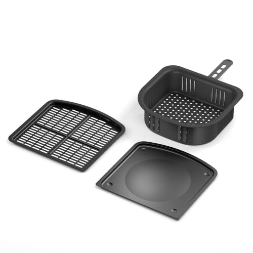 Electrolux Air Fryer Oven Electrolux por Rita Lobo 12L Digital Grafite Experience 1700W (EAF85) 220V - Imagem 5