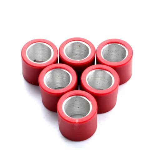 Galets variateur 19 x 17 mm pour fluidifier vos trajets urbains en Mojito 125