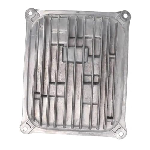 Module de commande de phares en alliage A2229008812 Premium pour Classe E S - 6