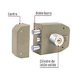 Mejores precios y opiniones de Chapa seguridad que puedes comprar esta semana. 16 Mejores precios y opiniones de Chapa seguridad que puedes comprar esta semana. 16