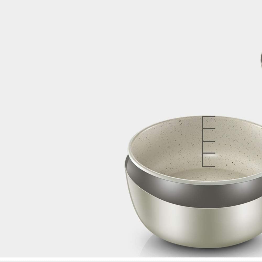 Dormitory Student Electric Wok Cooking Pot Hot and Frying Multi-function Small Mini 3 1-2