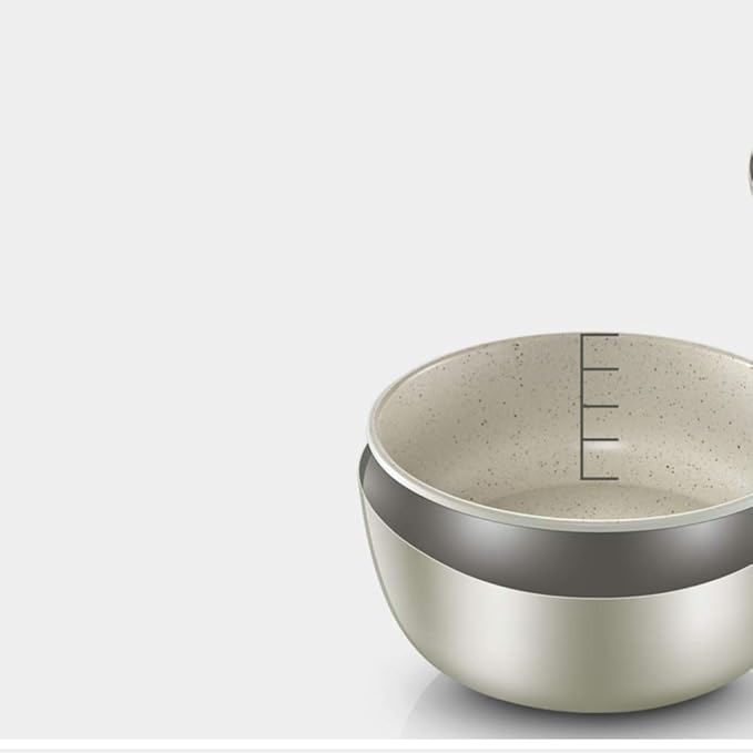 Olla Eléctrica Wok Multifunción Pequeña 1.8L 700W PNAWLLCF miniatura 7