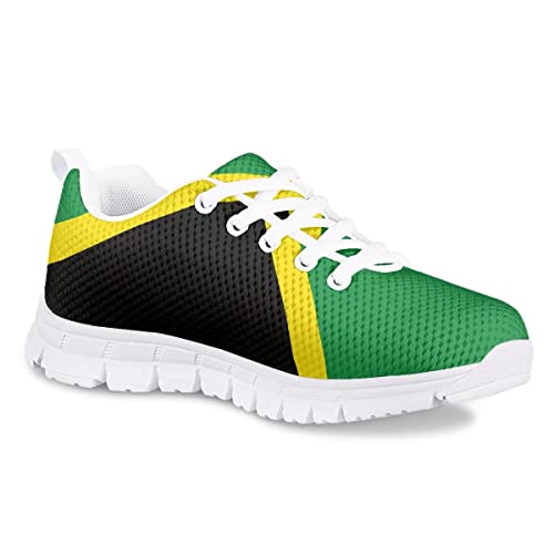 GIFTPUZZ Boys Girks Sneakers Walking Low Cut Breathable Lace-up Running Shoes Kids Sports Athletic Trainers2