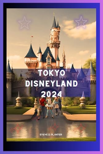TOKYO DISNEYLAND 2024: Romantic Rides and Attractions for your Solo/Family Vacations.