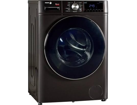 FAGOR Lave linge sechant Frontal FLSF10614IDS