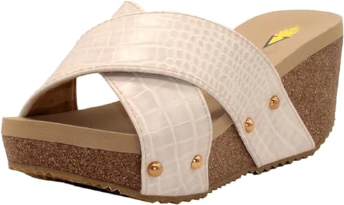 Image of VOLATILE Women's Riverside Sandal
