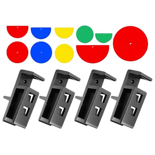 Outils de menuiserie complets avec gabarit de traçage et de montage