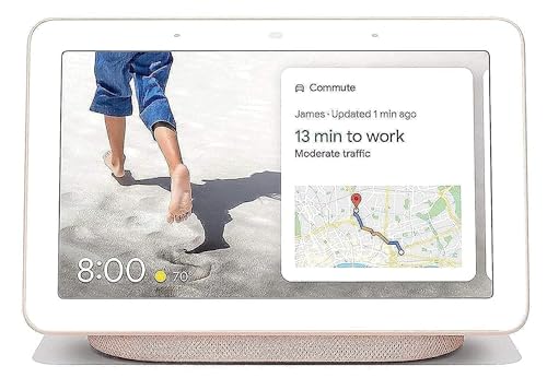 タブレット Google - Google Nest Hub GA00515-JP Google Nest Hub GA00515-JP｜パソコン・スマートフォン