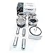Wiseco (K596M85AP) Piston Kit