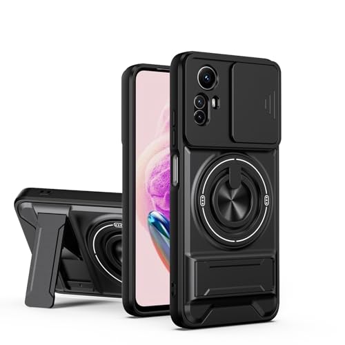 Protection Redmi Note 12S 4G robuste pour sécuriser votre smartphone au quotidien