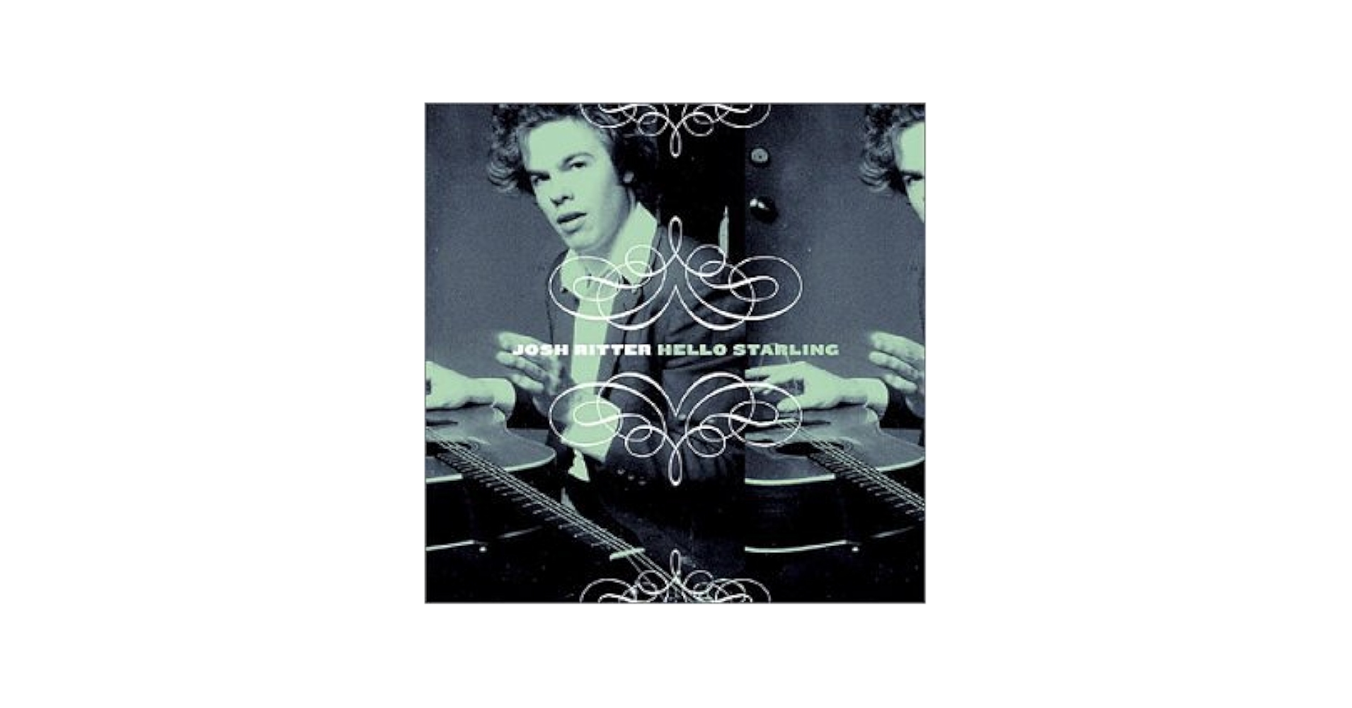 その他 Hello Starling [CD] Hello Starling - Amazon.com Music